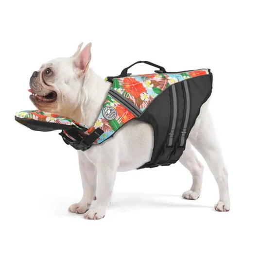 PawFloatie - Life Jacket
